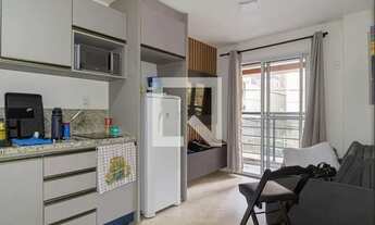 Imagem 2: Apartamento à Venda - Bela Vista, 1 Quarto, 38 m2