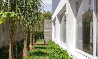 Imagem 6: SOBRADO - CITY PINHEIROS - SP