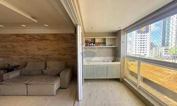 Imagem 6: Apartamento com 03 suítes 157m2 em Manaíra para locação