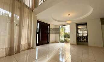 Imagem 6: Condominio Residencial Alphagarden no Despraiado em Cuiabá - Casa Alto Padrão Condomínio A