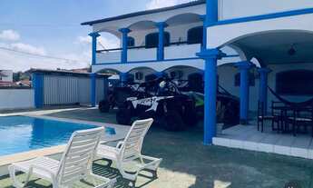 Imagem 2: Vende-se casa em Búzios-RN