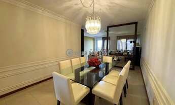 Imagem 4: Apartamento Padrão Jardim Santa Angela Apartamento de Alto Padrão à Venda  Edifício Saint