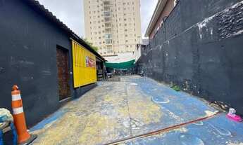 Imagem 2: Terreno com lava rápido à venda próximo ao Centro de Osasco