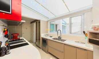 Imagem 7: Casa de Alto Padrão em condomínio