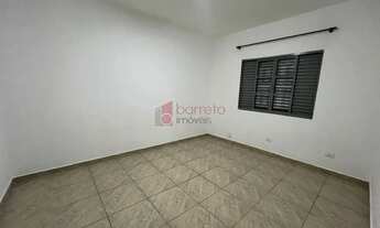 Imagem 7: CASA NO PISO SUPERIOR PARA LOCAÇÃO NO JARDIM DO LAGO - JUNDIAÍ/SP