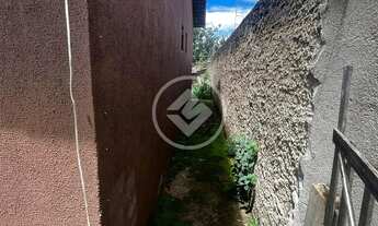 Imagem 7: Hidrolândia - Casa no Setor Santa Bárbara codigo: 266118