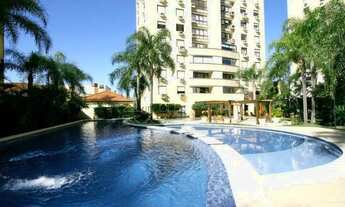 Imagem 2: Apartamento Para Locação 3 Dormitórios 2 Vagas