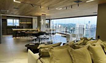 Imagem 7: Apto à venda no Ed. Lindenberg Cambuí, Campinas SP