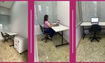 Imagem: Imóvel para aluguel tem 4 metros quadrados