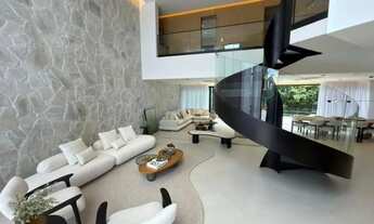 Imagem 4: Casa com 5 dormitórios à venda, 693 m² por R$ 14.500.000,00 - Módulo 11 - Bertioga/SP