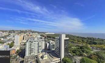 Imagem 2: Lindo imóvel 2 dormitórios, 1 suíte, 64 m2, vaga de garagem no bairro Praia de B