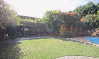 Imagem 7: Casa de condomínio em Alameda Rússia - Alphaville - Barueri/SP