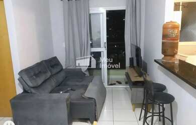 Imagem: MIS Apartamento 42m² - 2 dormitórios