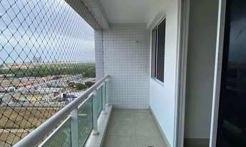 Imagem 7: Apartamento para alugar no condomínio Pericumã