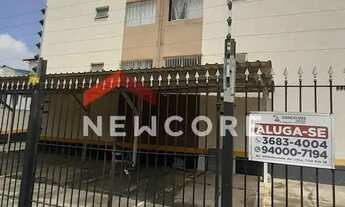 Imagem 3: Apartamento em Avenida General Pedro Pinho - Pestana - Osasco/SP