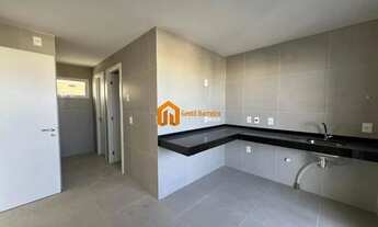 Imagem 7: Tribeca, com 3 quartos 119 m² Rua Coronel Jucá