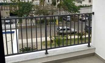 Imagem 6: Apartamento com 2 quartos à venda, 67 m² - Condomínio Residencial Biarritz - Sorocaba/SP