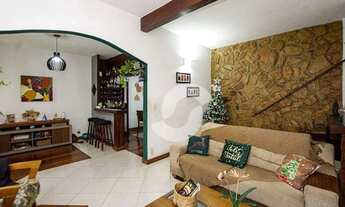 Imagem: Casa em Icaraí, RARIDADE