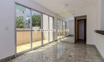 Imagem: Apartamento para Venda em Belo Horizonte