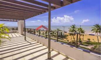 Imagem: Apartamento em Avenida Cabo Branco - Cabo