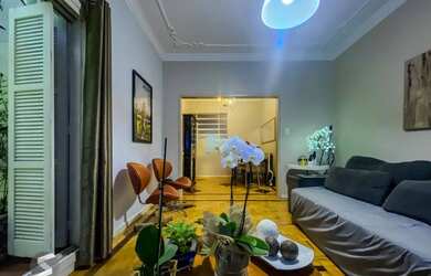 Imagem 2: Apartamento Garden com 92m² privativos 2 dorm no bairro São Geraldo