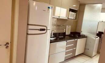 Imagem 3: Apartamento à Venda - 3 Quartos | 2 Vagas