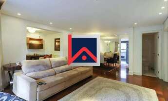 Imagem 2: Venda Apartamento 4 Dormitórios - 155 m² Sumaré