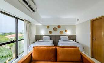 Imagem 7: Flat Tropical Hotel - ótimo p Investimento