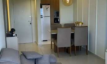 Imagem 3: Apartamento à venda no Le Vert Boulevard , FAROLÂNDIA, Aracaju, SE