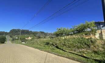 Imagem 7: CAXIAS DO SUL - Terreno Padrão - MONTE BÉRICO