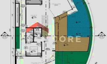 Imagem 4: Casa em Passeio de Ilheus - Riviera de São Lourenço - Bertioga/SP