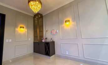 Imagem 4: Casa de Condomínio com 3 quartos, Village Provence, São José do Rio Preto - R$ 1.7 mi, Cod