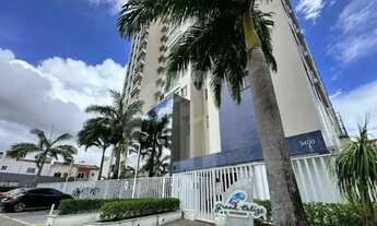 Imagem 2: Apartamento à venda no Grand Belize Residence , FAROLÂNDIA, Aracaju, SE