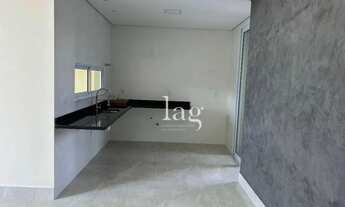 Imagem 7: Casa com 3 dormitórios à venda, 110 m² por R$ 639.000,00 - Jardim Residencial Villaggio Ip