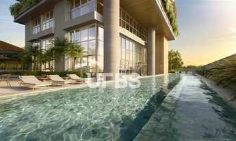 Imagem: Legítmo Flamboyant - Apartamento 4 quartos