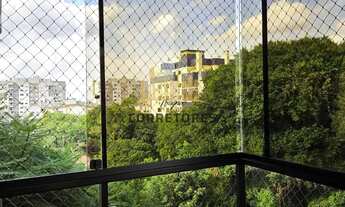 Imagem 2: Apartamento 3 Quartos à venda no Centro, Canoas