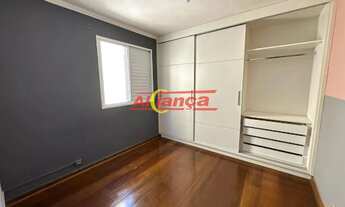 Imagem 6: APARTAMENTO COM 2 DORMITÓRIOS E COM 70m²- JARDIM BARBOSA - R$ 2.200,00!!