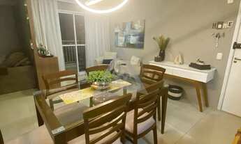 Imagem 4: Apartamento para alugar em Campinas, Taquaral, com 2 quartos, com 68 m², Invite Taquaral