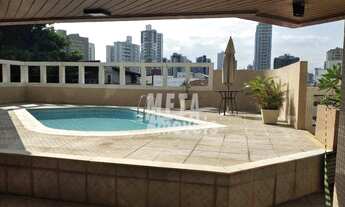 Imagem 4: Apartamento com 3 dormitórios à venda, 140 m² por R$ 690.000,00 - Parque Tamandaré - Campo