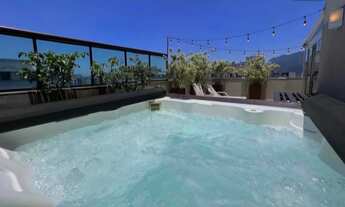 Imagem: VENDO LINDA COBERTURA DUPLEX. NO RESERVA