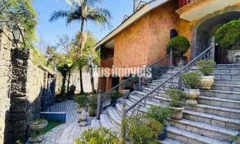 Imagem 5: Casa Alto Padrão Jardim Guedala