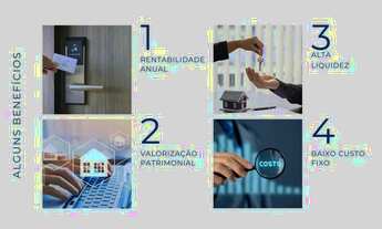 Imagem 7: Luna Flat / studio com 1 dormitório