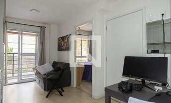 Imagem: Apartamento à Venda - Bela Vista, 1 Quarto