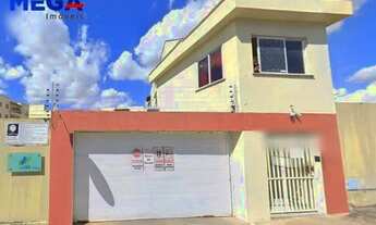 Imagem: Apartamento com 2 quartos no bairro Cigana