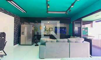 Imagem 7: Apartamento à Venda - Bela Vista, 1 Quarto, 50 m2