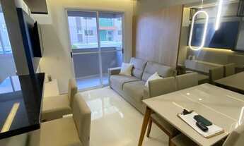Imagem 3: Apartamento à vendo no condomínio Aruana Park Aruana - Aracaju - SE