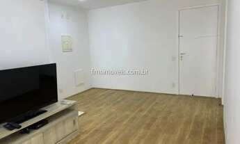 Imagem 3: Apartamento para locação na Bela Vista, São Paulo-SP: 1 quarto, 1 banheiro, 1 vaga de gara