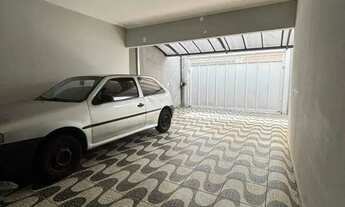 Imagem 3: Casa à venda em Franca 3 quartos, suíte, frente, financiamento e permuta aceitos