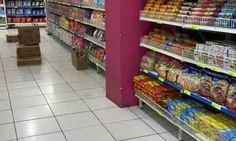 Imagem 4: Loja de doces e artigo de festas zona leste. Ref; 1747