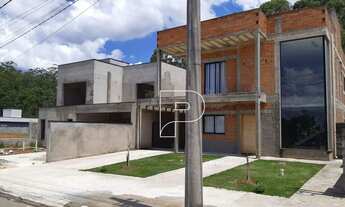 Imagem 3: Casa com 4 dormitórios à venda, 296 m² por R$ 940.000,00 - Residencial San Diego - Vargem